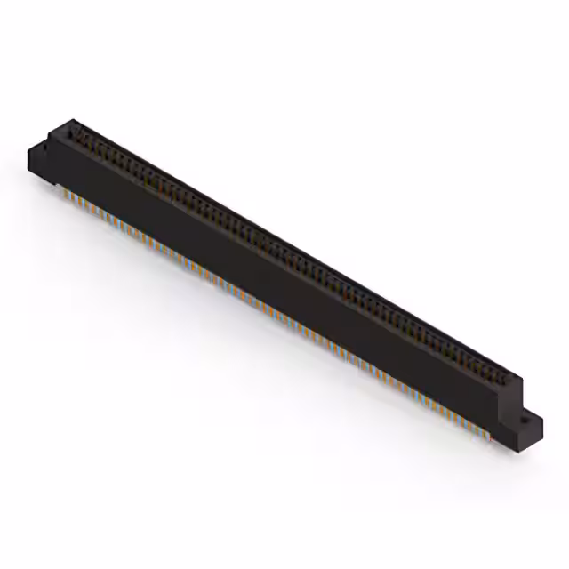 895-122-525-202 EDAC Inc.  Edgeboard Connectors